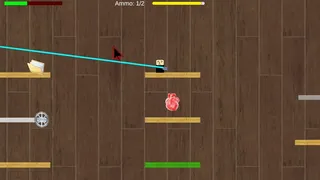Скриншот 6 к игре go Up