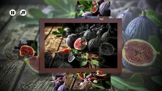 Скриншот 2 к игре Puzzles Fruit