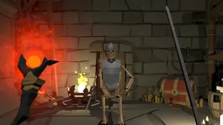 Скриншот 2 к игре Arms and Arcana