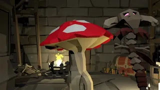 Скриншот 4 к игре Arms and Arcana
