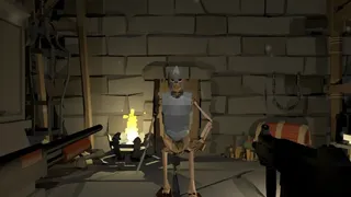 Скриншот 5 к игре Arms and Arcana