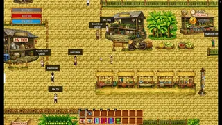 Скриншот 3 к игре Farmer and Ghost