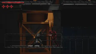 Скриншот 5 к игре Ninja Action