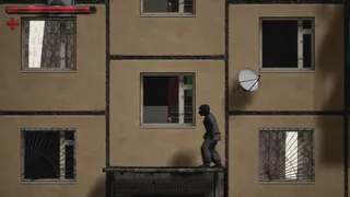Скриншот 6 к игре Ninja Action