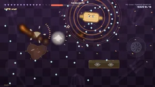 Скриншот 3 к игре DartPotato