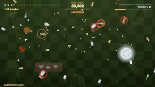 Скриншот 4 к игре DartPotato