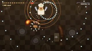 Скриншот 5 к игре DartPotato
