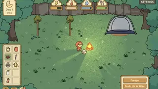 Скриншот 4 к игре Grandma's Guide to the Grand Outside