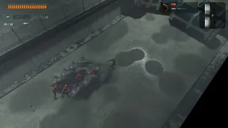 Скриншот 1 к игре Operation Crimson