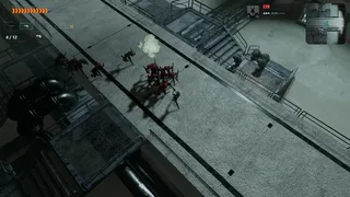Скриншот 3 к игре Operation Crimson