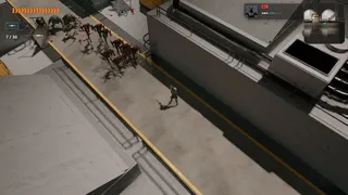 Скриншот 7 к игре Operation Crimson