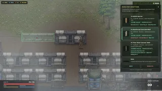 Скриншот 4 к игре Dead Extraction