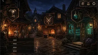 Скриншот 6 к игре Boar Knight