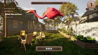 Скриншот 5 к игре Beyond Yardwork Simulator Prologue