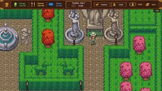 Скриншот 8 к игре Chess Town