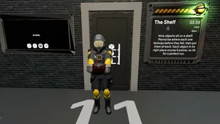 Скриншот 2 к игре Victory Rooms