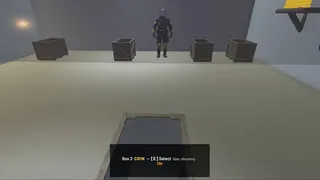 Скриншот 4 к игре Victory Rooms