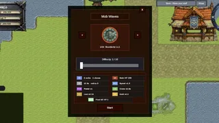 Скриншот 3 к игре Murdercartel