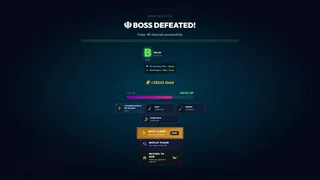 Скриншот 8 к игре Gambit Loop