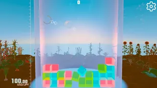 Скриншот 1 к игре OK JELLY