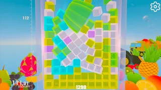 Скриншот 3 к игре OK JELLY
