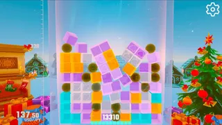 Скриншот 4 к игре OK JELLY