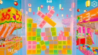 Скриншот 5 к игре OK JELLY