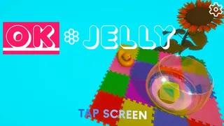Скриншот 6 к игре OK JELLY
