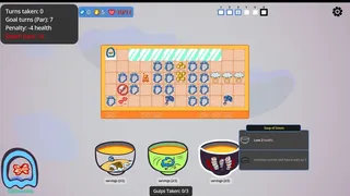 Скриншот 5 к игре Soup Crawl