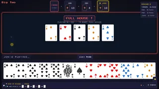 Скриншот 1 к игре Atout