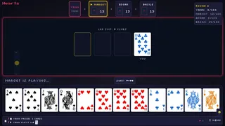Скриншот 3 к игре Atout