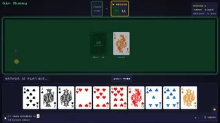 Скриншот 5 к игре Atout