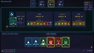 Скриншот 6 к игре Atout