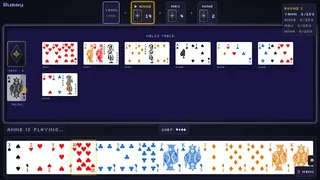 Скриншот 7 к игре Atout