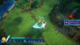 Скриншот 7 к игре Novanoom