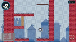 Скриншот 4 к игре Emotion Mask
