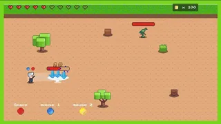 Скриншот 2 к игре Orbify