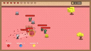 Скриншот 7 к игре Orbify