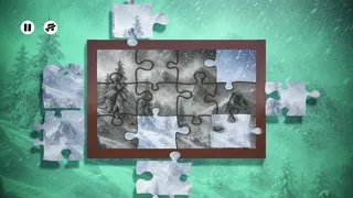 Скриншот 4 к игре Puzzles Snow