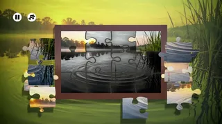 Скриншот 2 к игре Puzzles Fishing