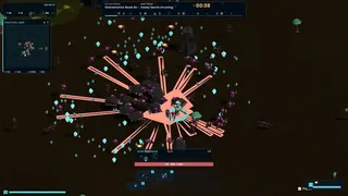Скриншот 1 к игре MECHMASH