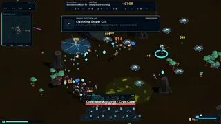 Скриншот 2 к игре MECHMASH