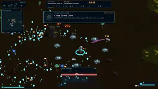 Скриншот 4 к игре MECHMASH