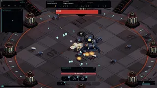 Скриншот 8 к игре MECHMASH