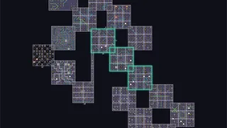 Скриншот 1 к игре Sudoku Mansion