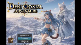 Скриншот 1 к игре 負可敵國，債晶傳奇