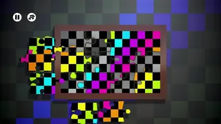 Скриншот 1 к игре Puzzles Patterns