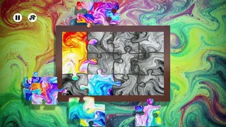 Скриншот 4 к игре Puzzles Patterns