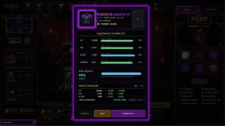 Скриншот 4 к игре Eclipsia
