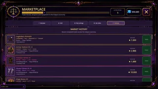 Скриншот 7 к игре Eclipsia